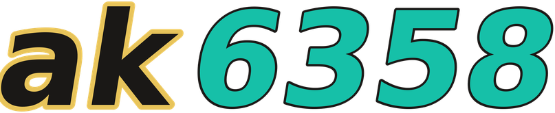 ak6358 logo